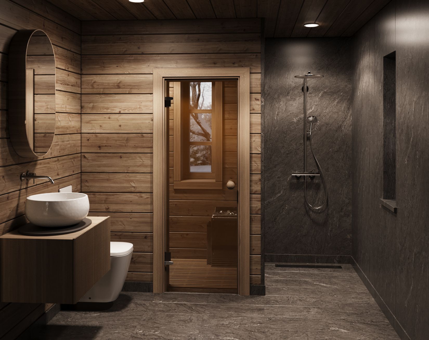 Fritidshus, Mannes väg 103, Dorotea