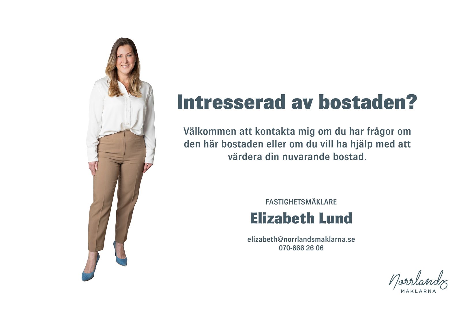 Fritidshus, Mannes väg 103, Dorotea