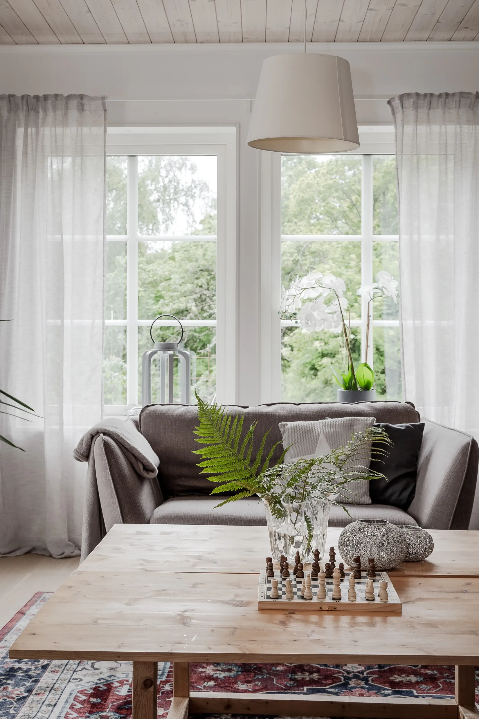 Villa, Rotviks gård 1, Rotvik, Oskarshamn