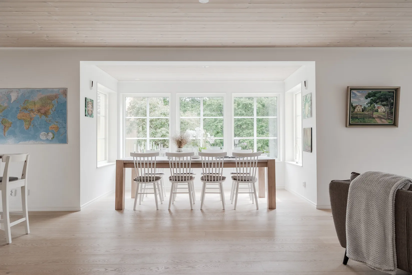 Villa, Rotviks gård 1, Rotvik, Oskarshamn
