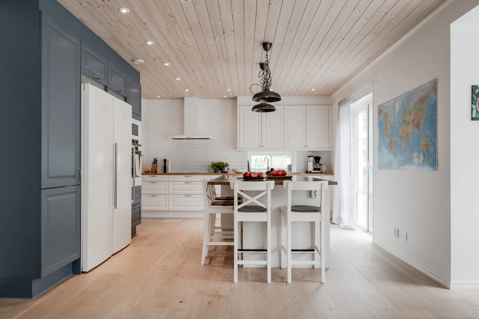 Villa, Rotviks gård 1, Rotvik, Oskarshamn