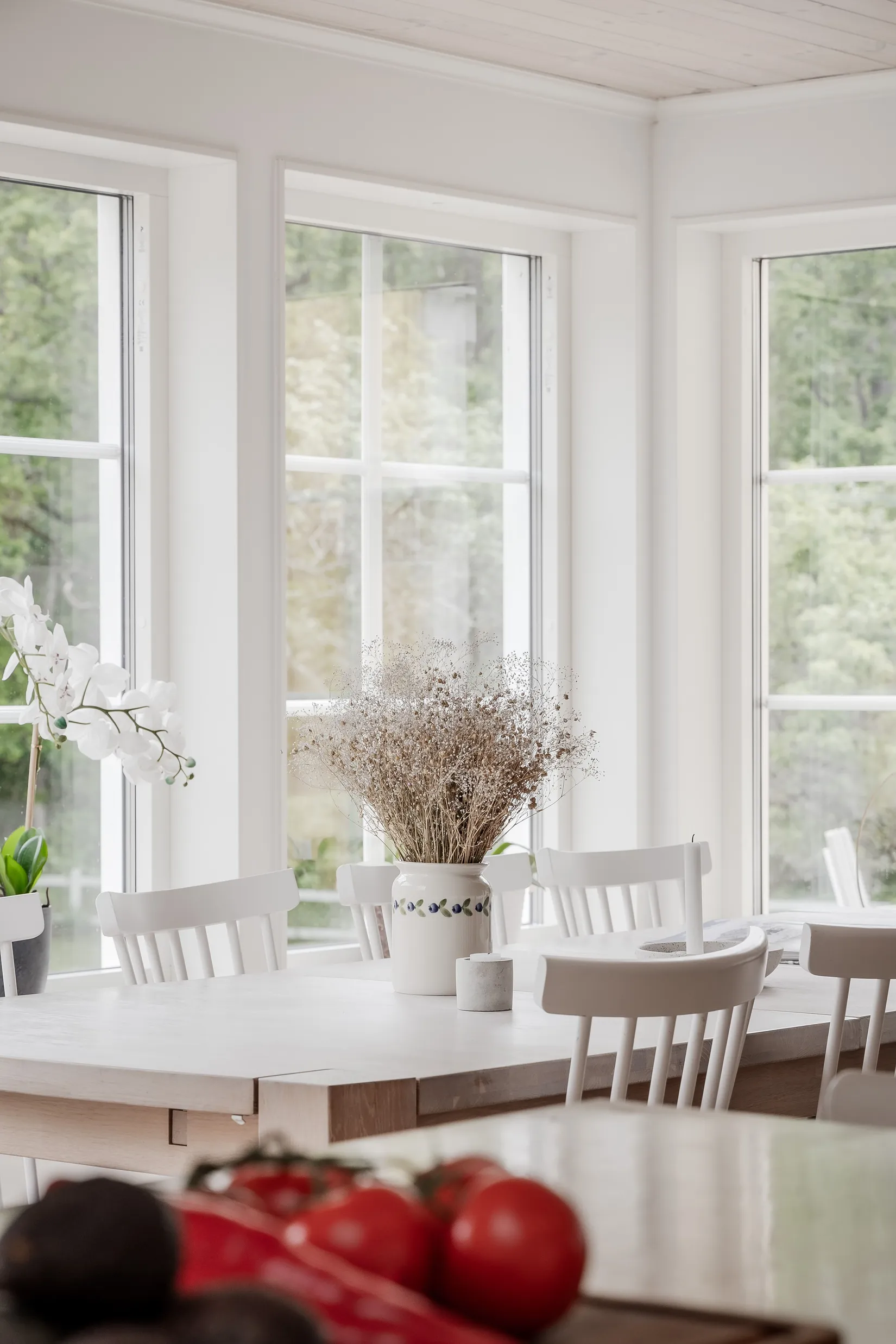 Villa, Rotviks gård 1, Rotvik, Oskarshamn