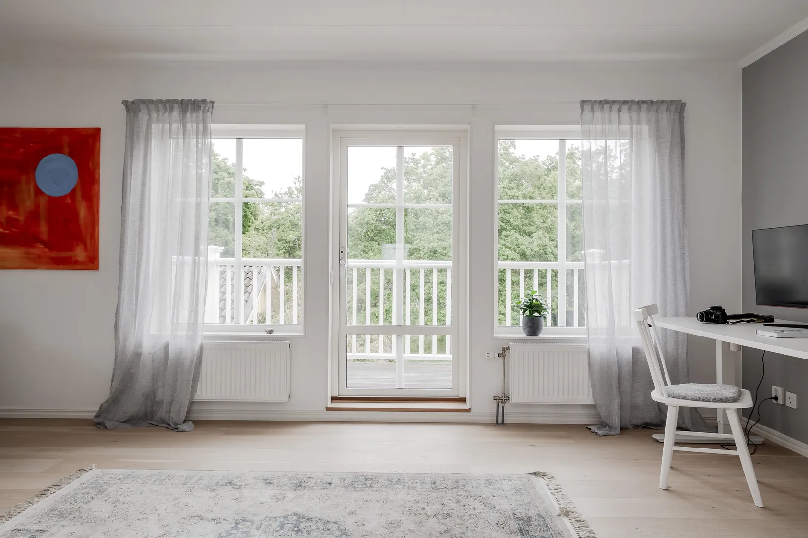 Villa, Rotviks gård 1, Rotvik, Oskarshamn