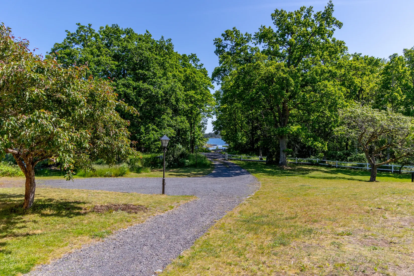 Villa, Rotviks gård 1, Rotvik, Oskarshamn