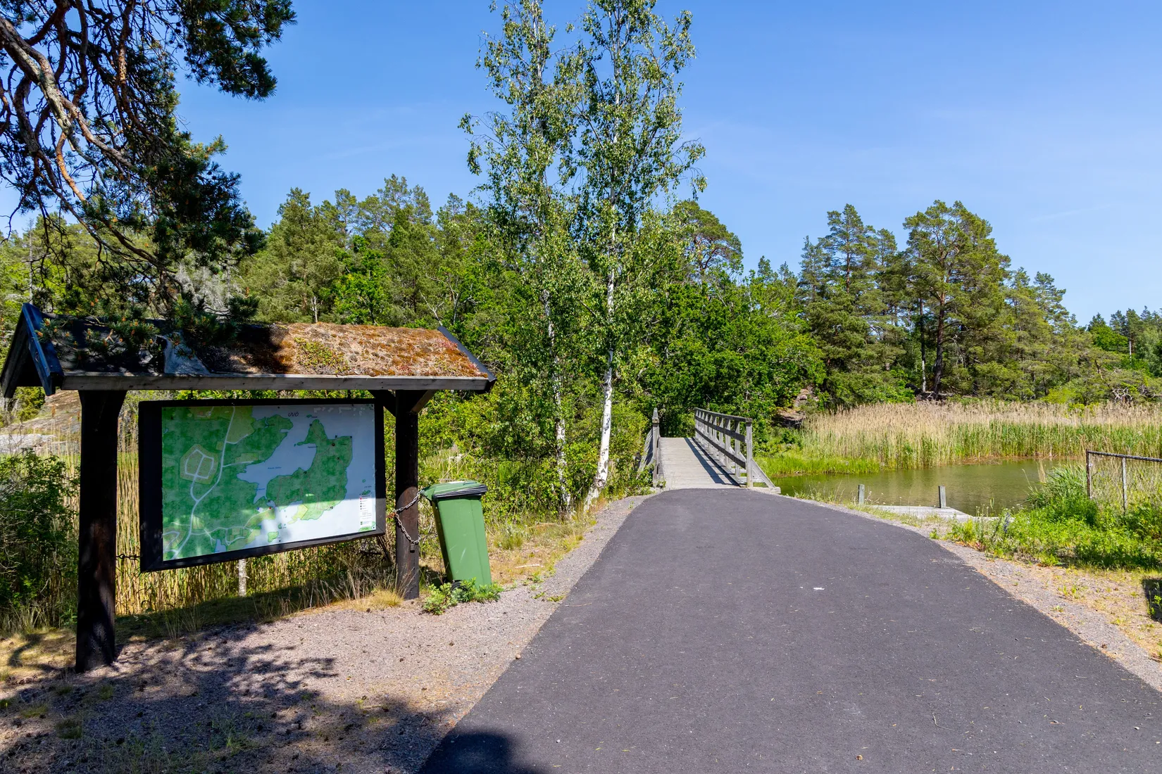 Villa, Rotviks gård 1, Rotvik, Oskarshamn