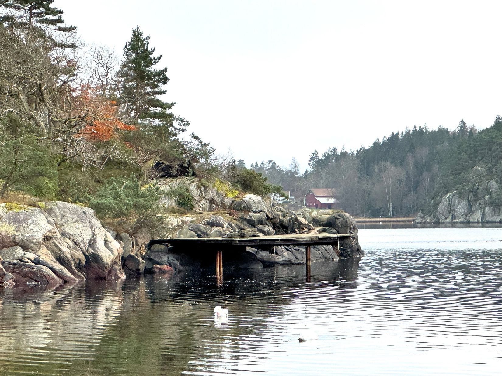 Villa, Gåre Nordhagen 525,  Fantastiskt läge på norra Orust nära Henån, Lysekil  och Uddevalla, Nordhagen Gåre Henån Orust, Orust