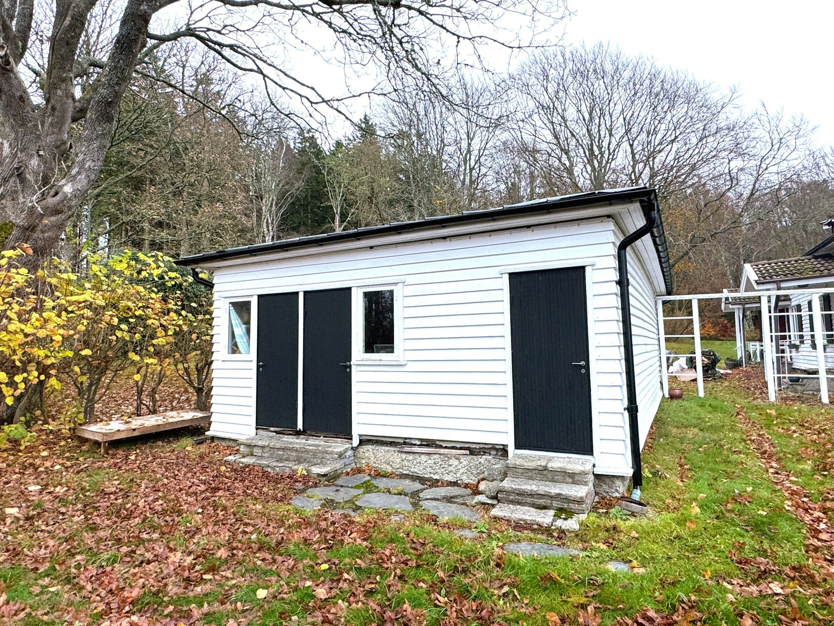 Villa, Gåre Nordhagen 525,  Fantastiskt läge på norra Orust nära Henån, Lysekil  och Uddevalla, Nordhagen Gåre Henån Orust, Orust