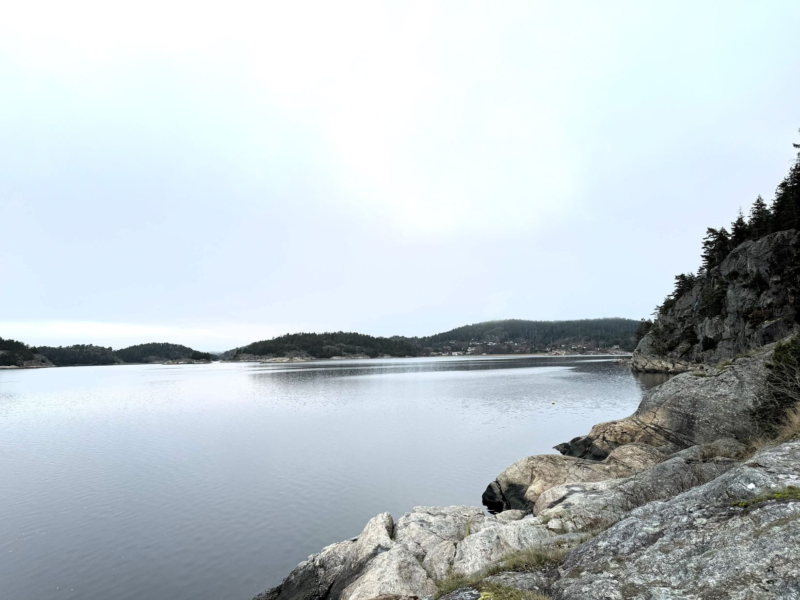 Villa, Gåre Nordhagen 525,  Fantastiskt läge på norra Orust nära Henån, Lysekil  och Uddevalla, Nordhagen Gåre Henån Orust, Orust