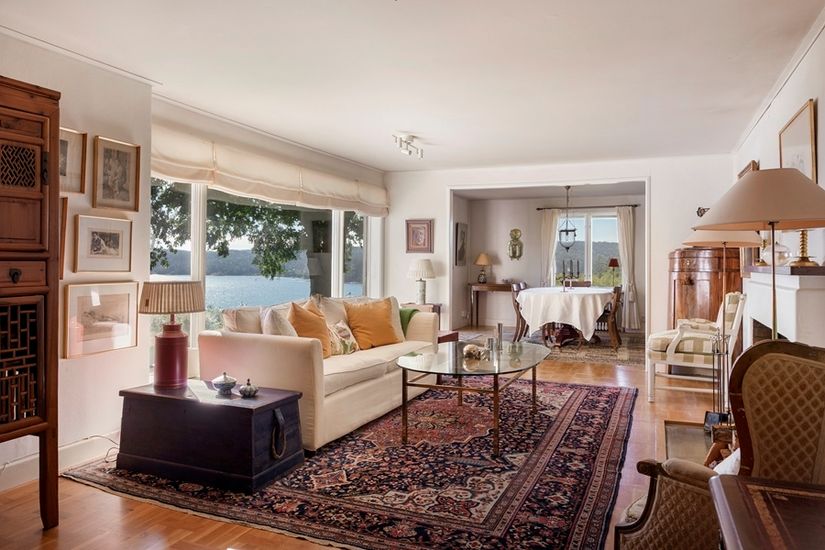 Villa, Gåre Nordhagen 525,  Fantastiskt läge på norra Orust nära Henån, Lysekil  och Uddevalla, Nordhagen Gåre Henån Orust, Orust