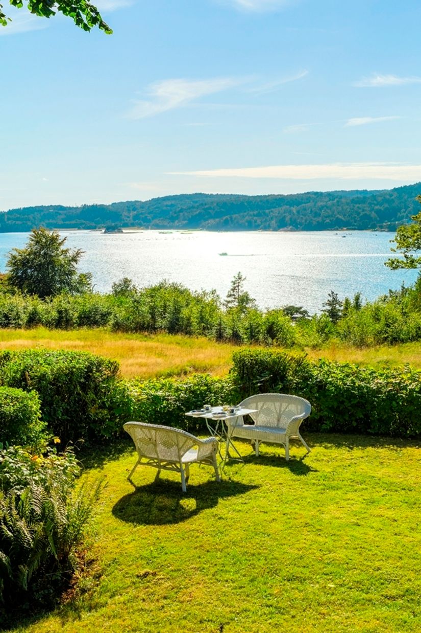 Villa, Gåre Nordhagen 525,  Fantastiskt läge på norra Orust nära Henån, Lysekil  och Uddevalla, Nordhagen Gåre Henån Orust, Orust