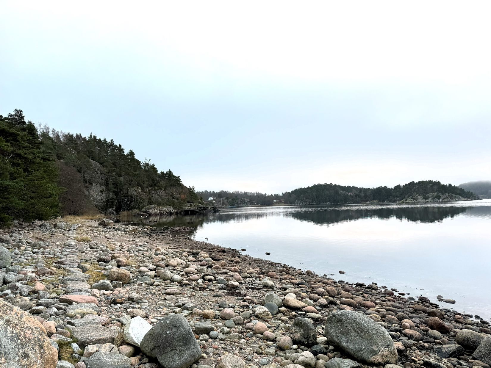 Villa, Gåre Nordhagen 525,  Fantastiskt läge på norra Orust nära Henån, Lysekil  och Uddevalla, Nordhagen Gåre Henån Orust, Orust