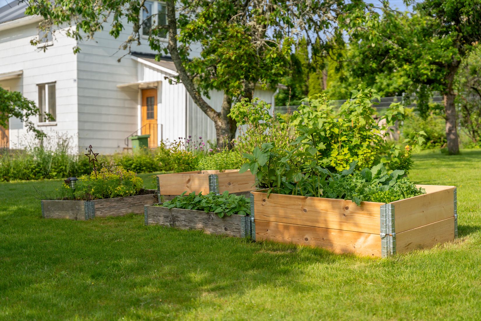 Villa, Brunnsvägen 97, Dals Rostock, Mellerud