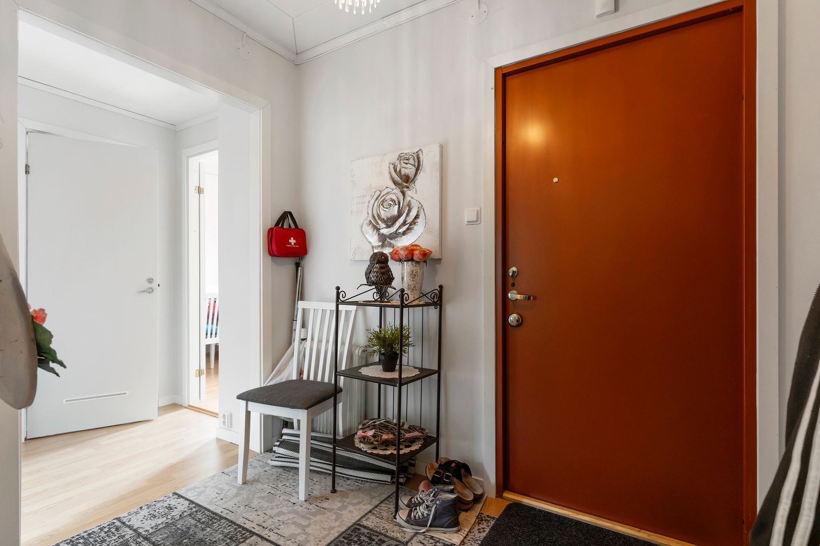 Villa, Brunnsvägen 97, Dals Rostock, Mellerud