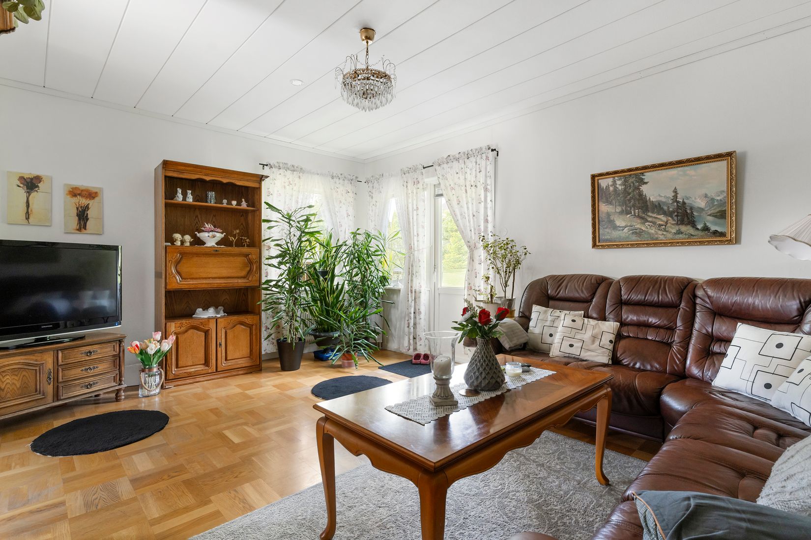 Villa, Brunnsvägen 97, Dals Rostock, Mellerud