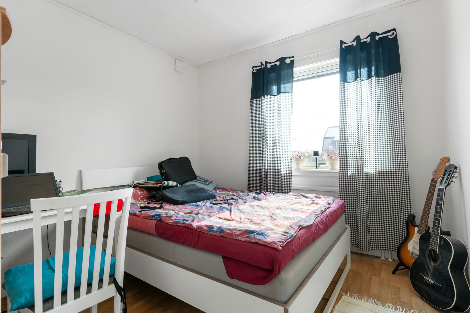 Villa, Brunnsvägen 97, Dals Rostock, Mellerud