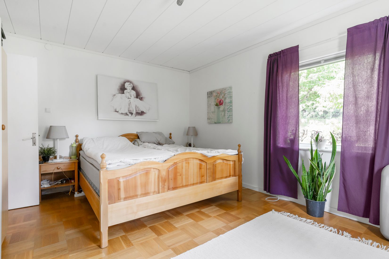 Villa, Brunnsvägen 97, Dals Rostock, Mellerud