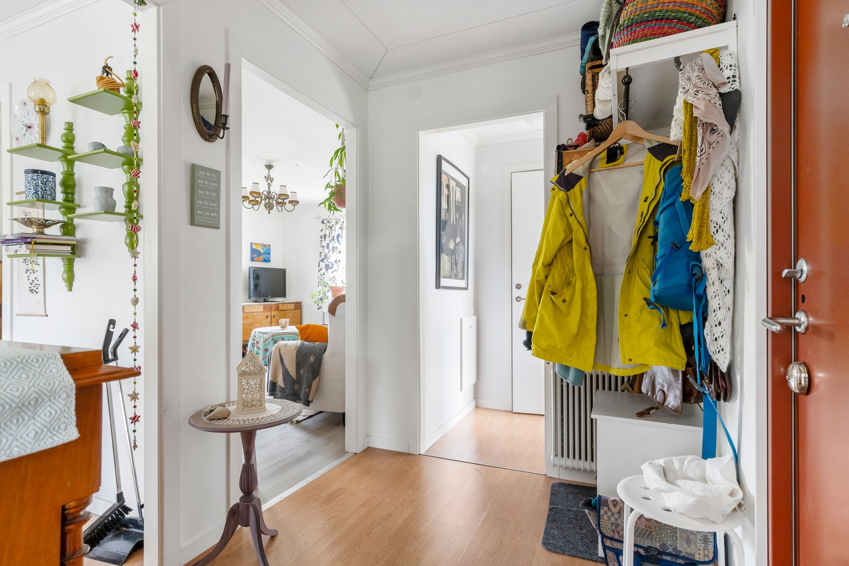 Villa, Brunnsvägen 97, Dals Rostock, Mellerud