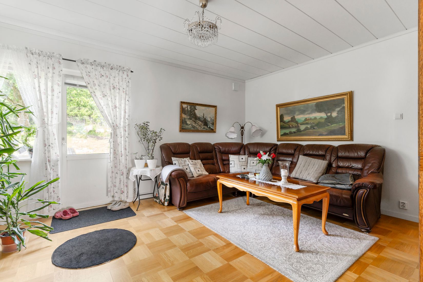 Villa, Brunnsvägen 97, Dals Rostock, Mellerud