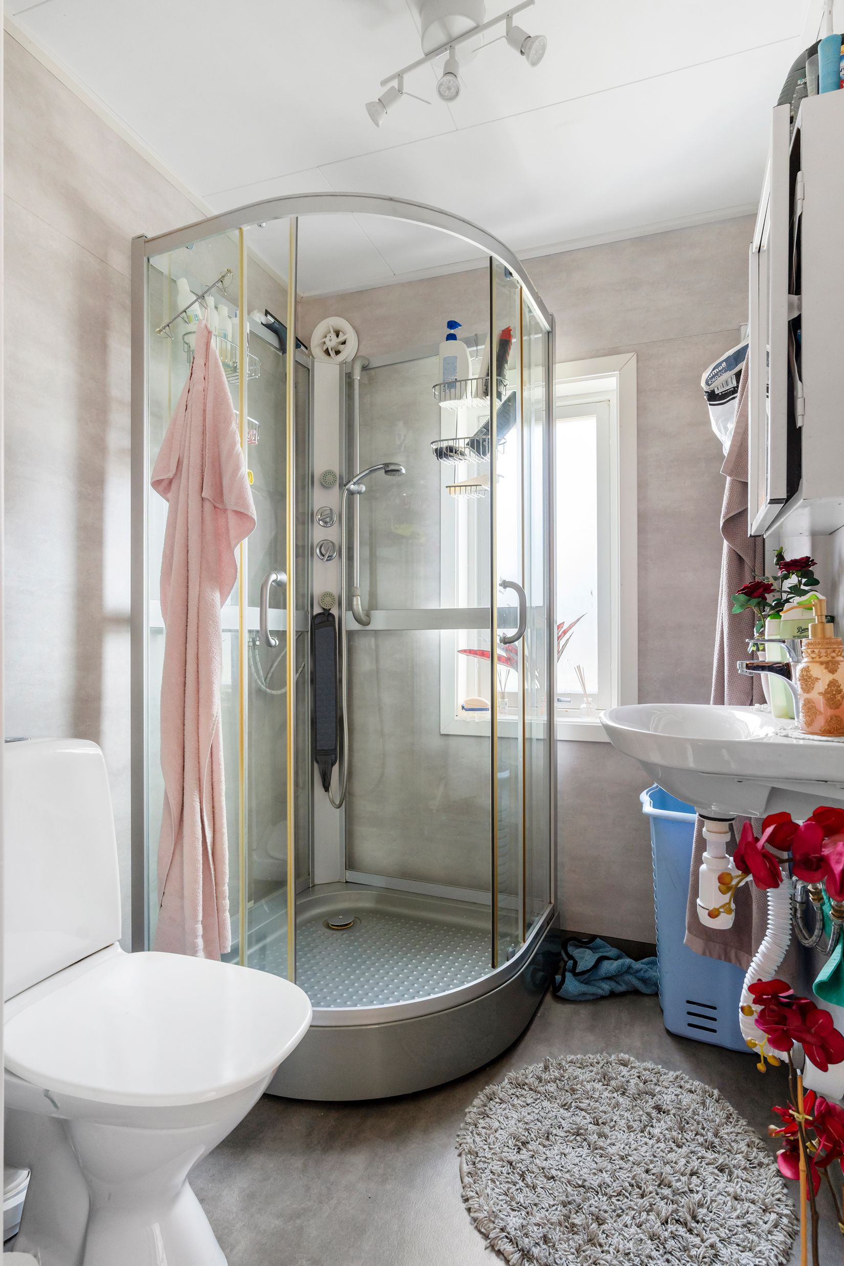 Villa, Brunnsvägen 97, Dals Rostock, Mellerud