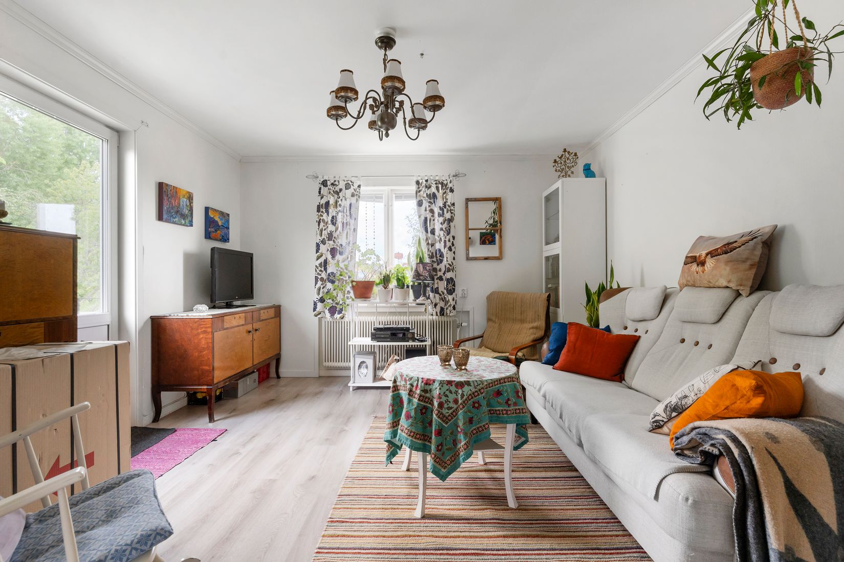 Villa, Brunnsvägen 97, Dals Rostock, Mellerud