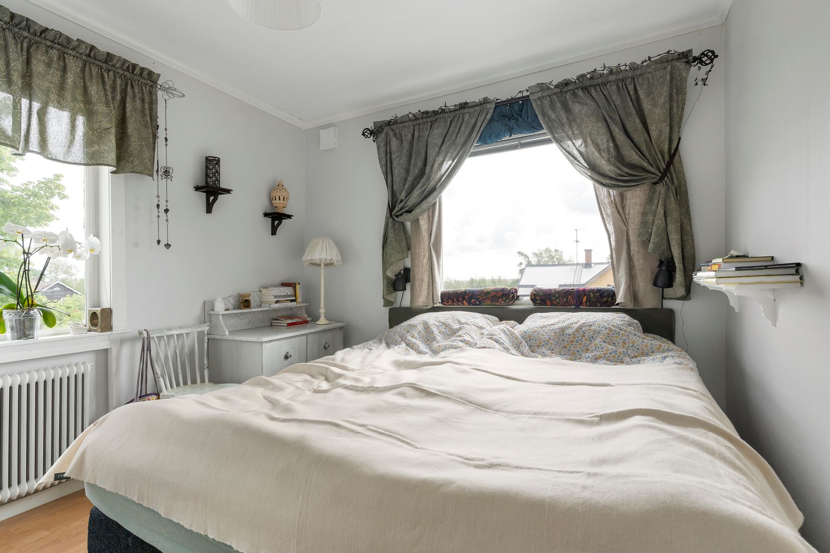 Villa, Brunnsvägen 97, Dals Rostock, Mellerud