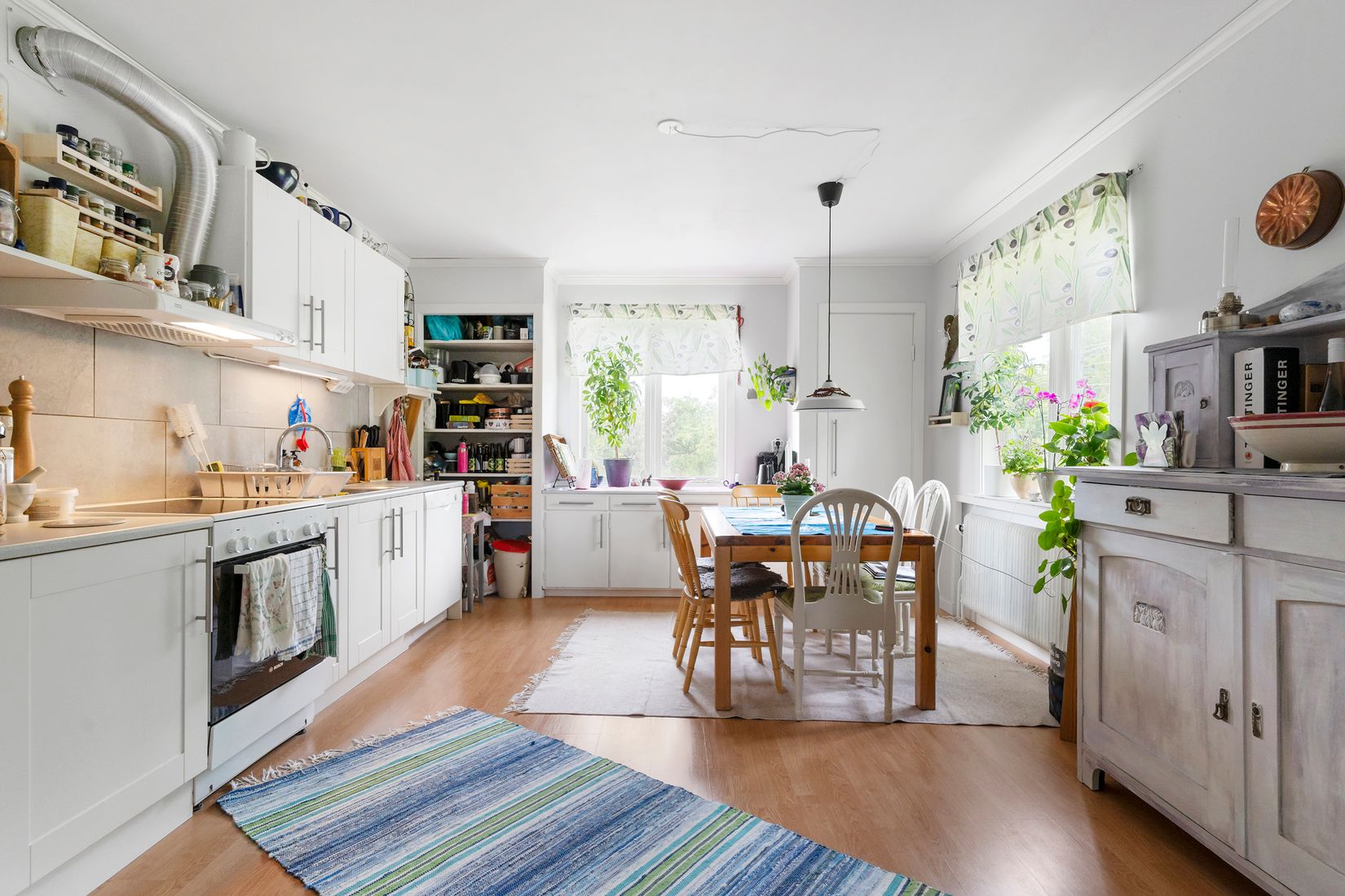 Villa, Brunnsvägen 97, Dals Rostock, Mellerud