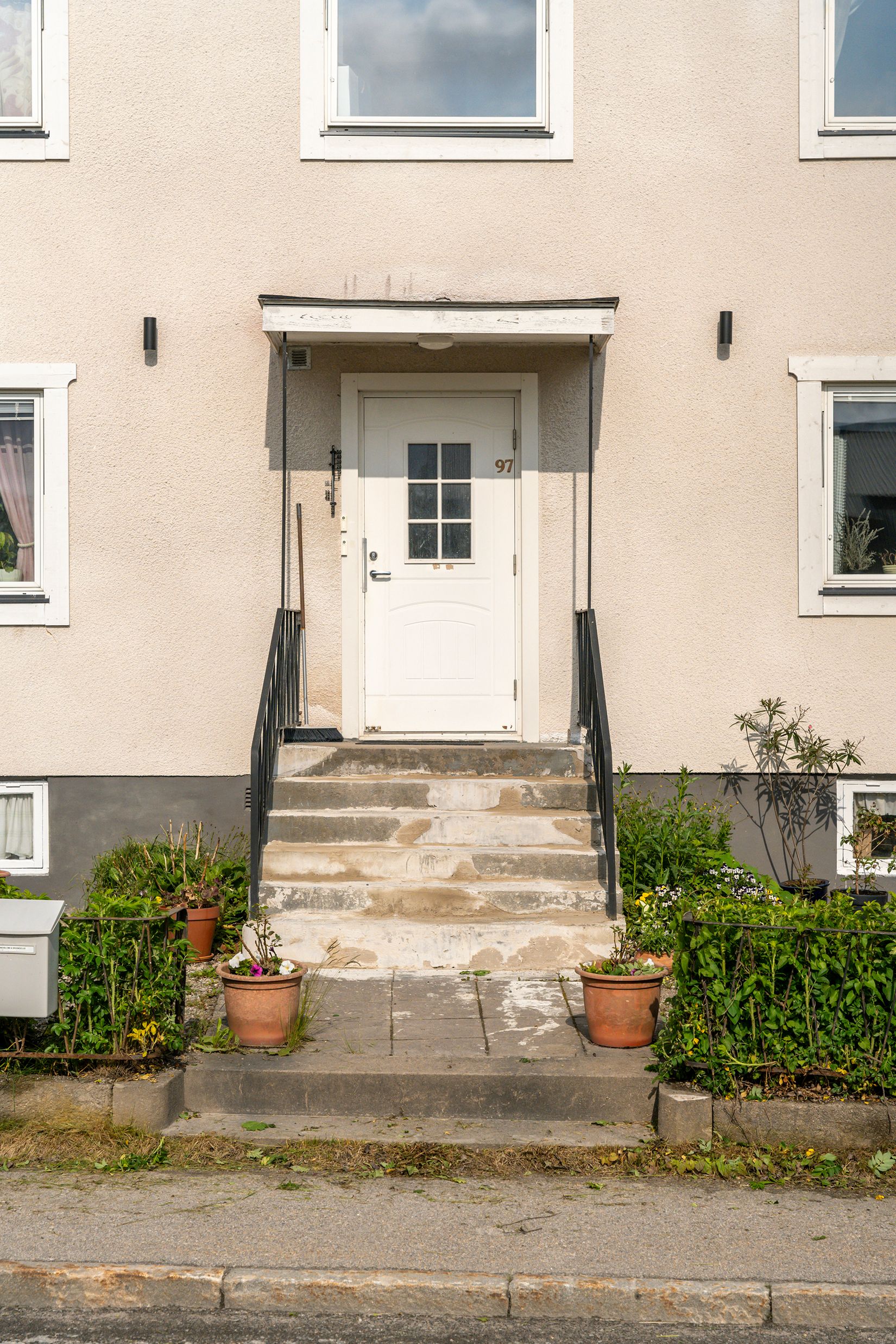 Villa, Brunnsvägen 97, Dals Rostock, Mellerud