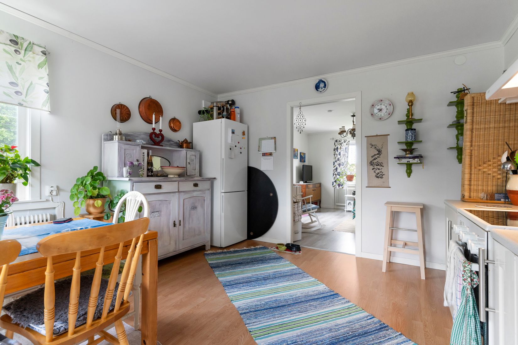 Villa, Brunnsvägen 97, Dals Rostock, Mellerud