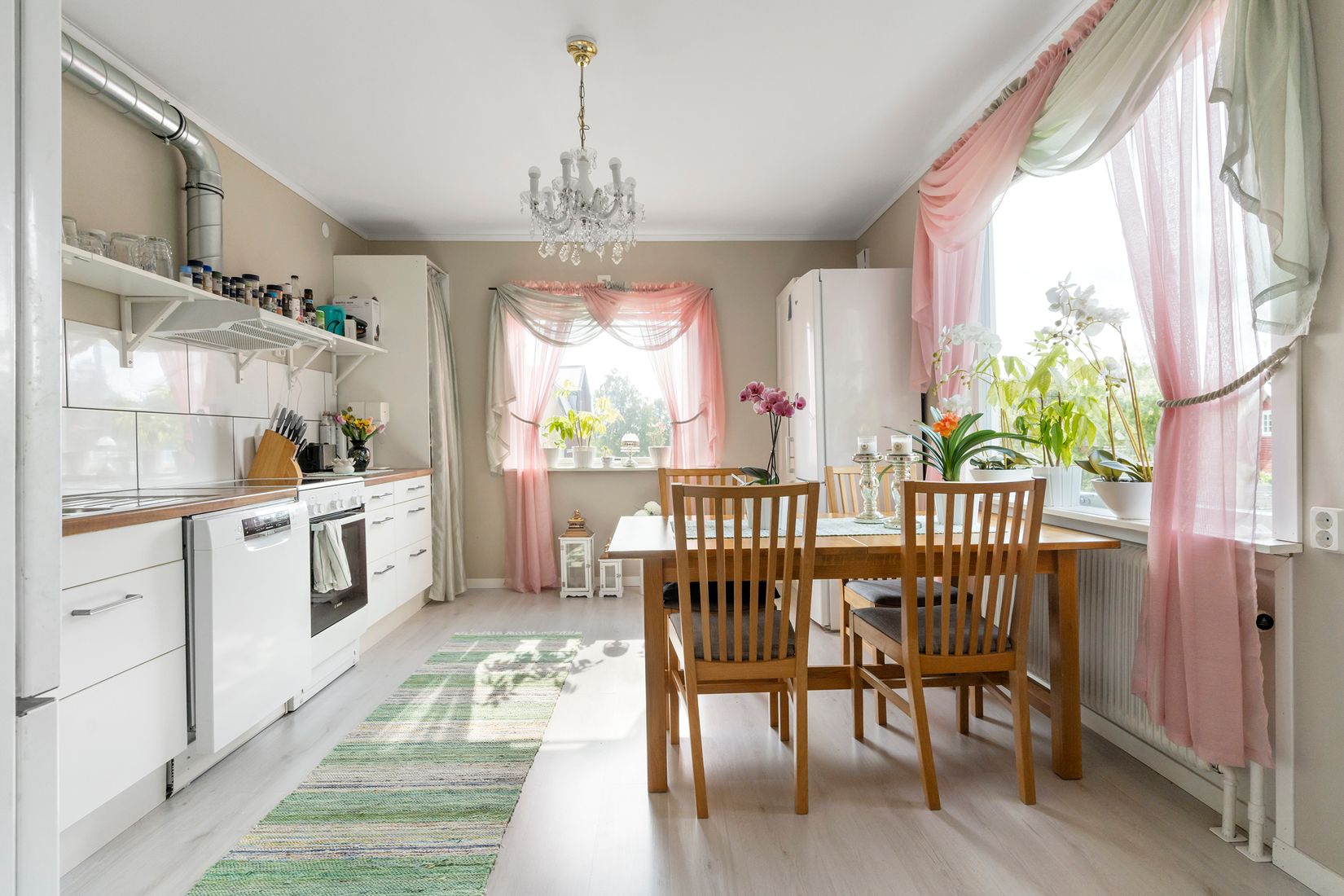 Villa, Brunnsvägen 97, Dals Rostock, Mellerud