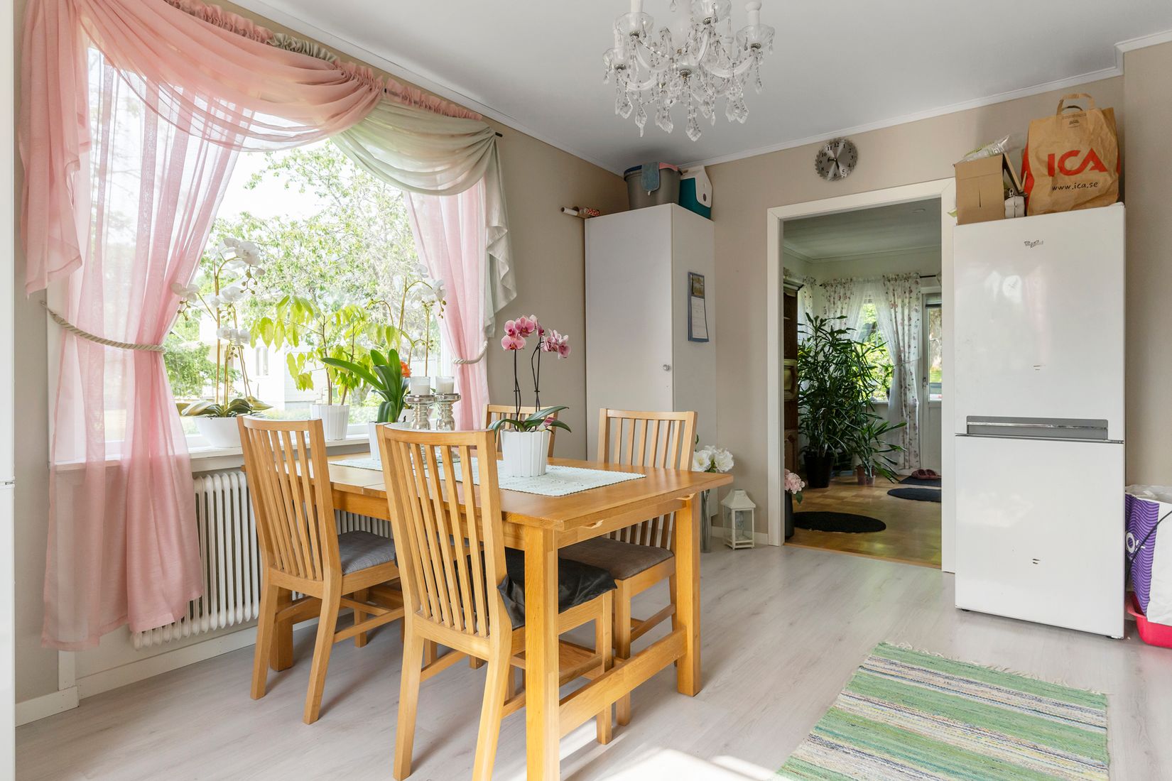 Villa, Brunnsvägen 97, Dals Rostock, Mellerud