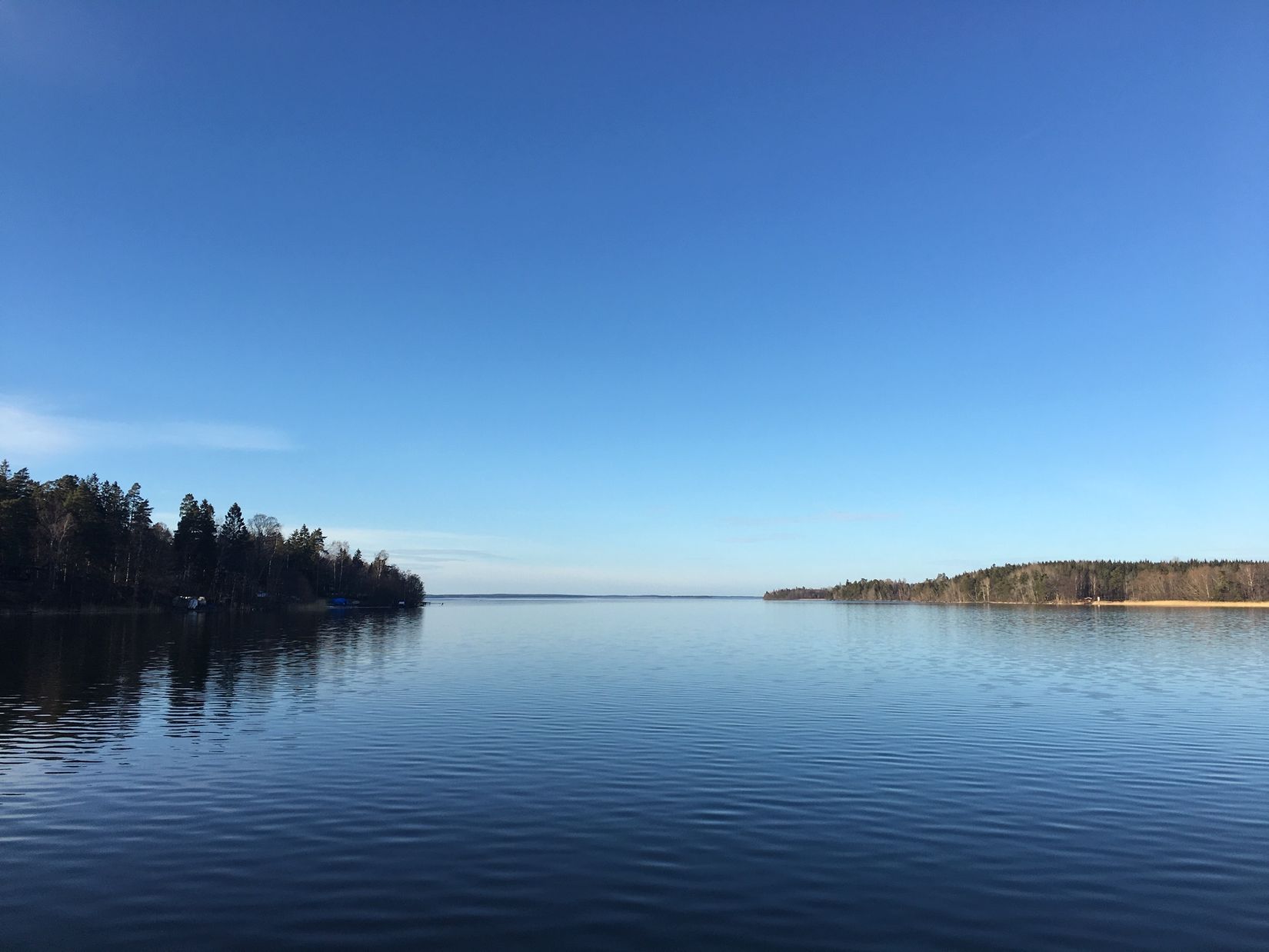 Tomt, Mälbyvägen 22A, Adelsö, Ekerö