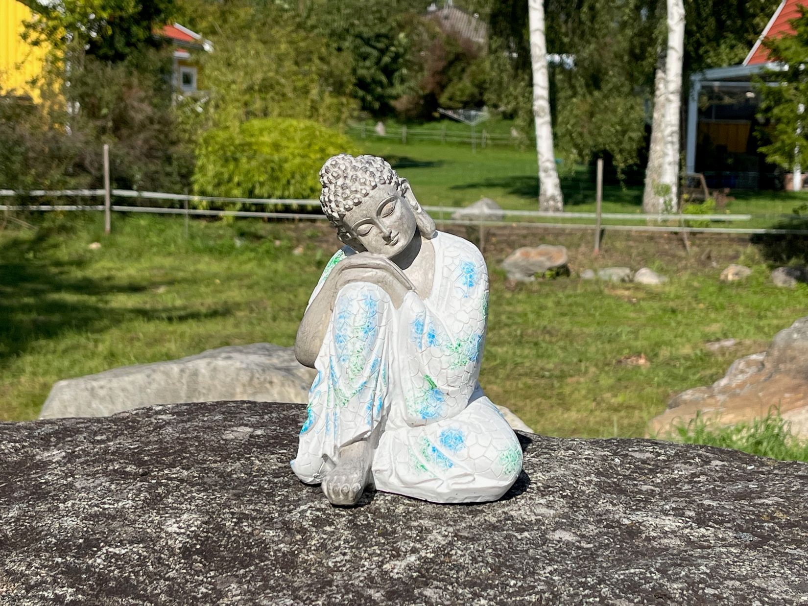 Tomt, Mälbyvägen 22A, Adelsö, Ekerö