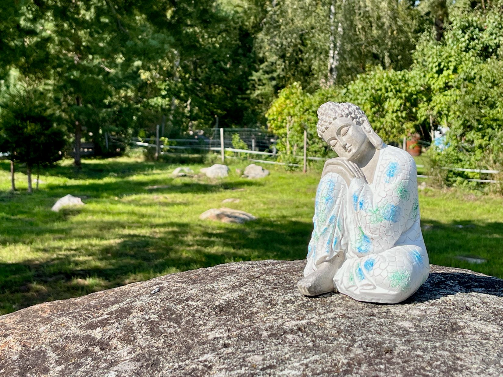 Tomt, Mälbyvägen 22A, Adelsö, Ekerö