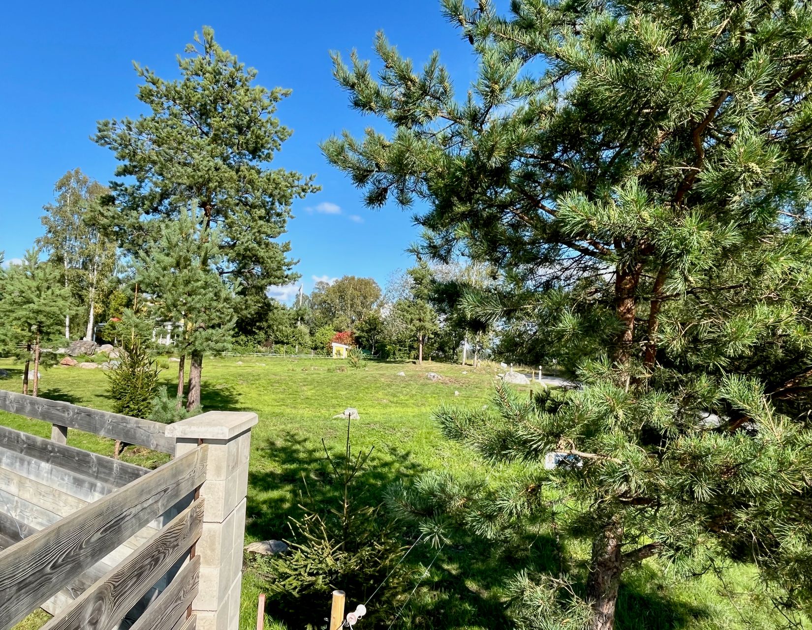 Tomt, Mälbyvägen 22A, Adelsö, Ekerö