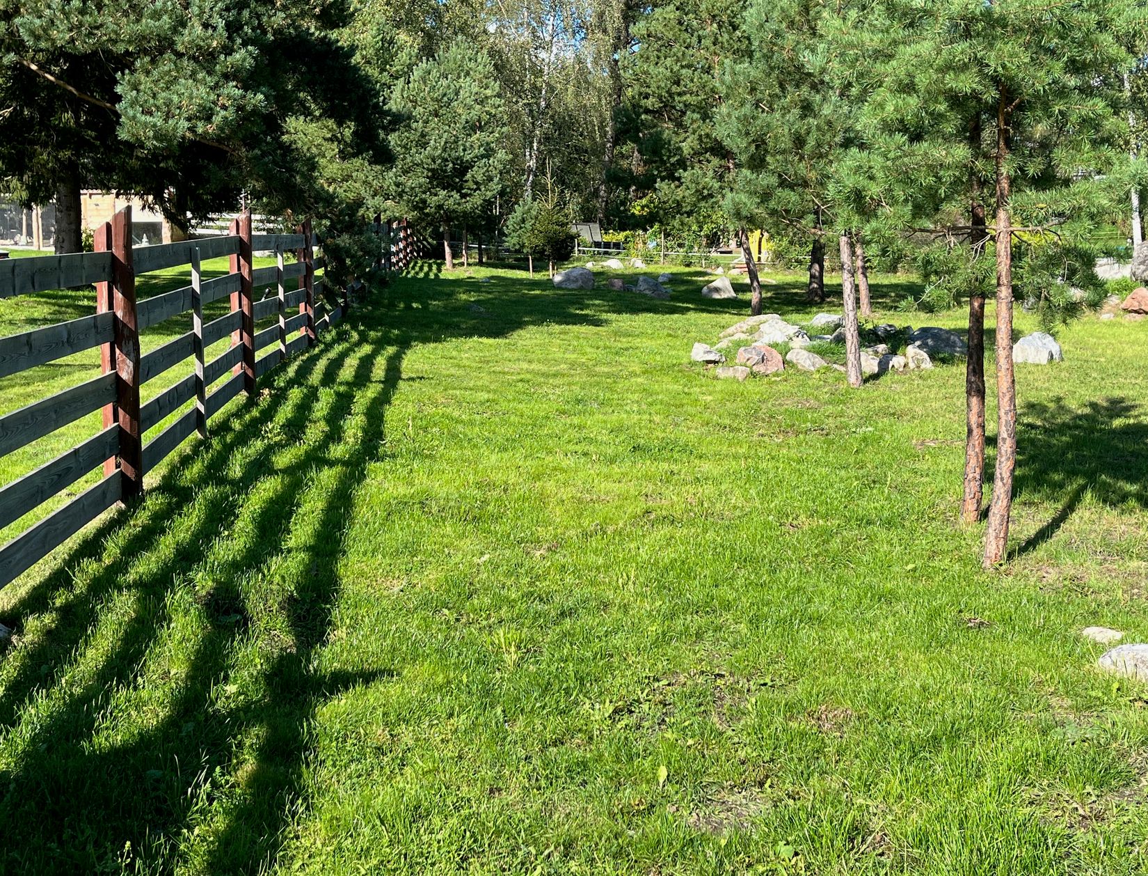 Tomt, Mälbyvägen 22A, Adelsö, Ekerö