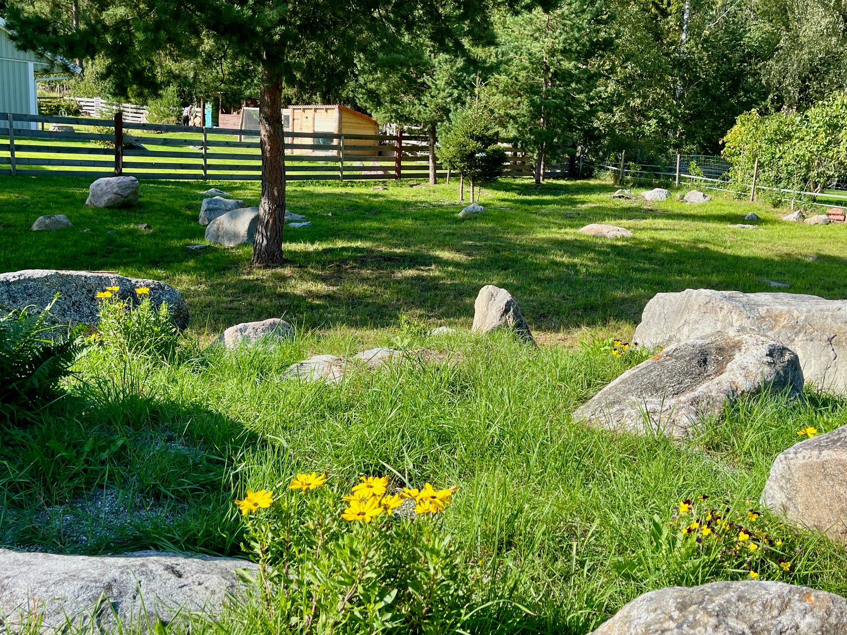 Tomt, Mälbyvägen 22A, Adelsö, Ekerö