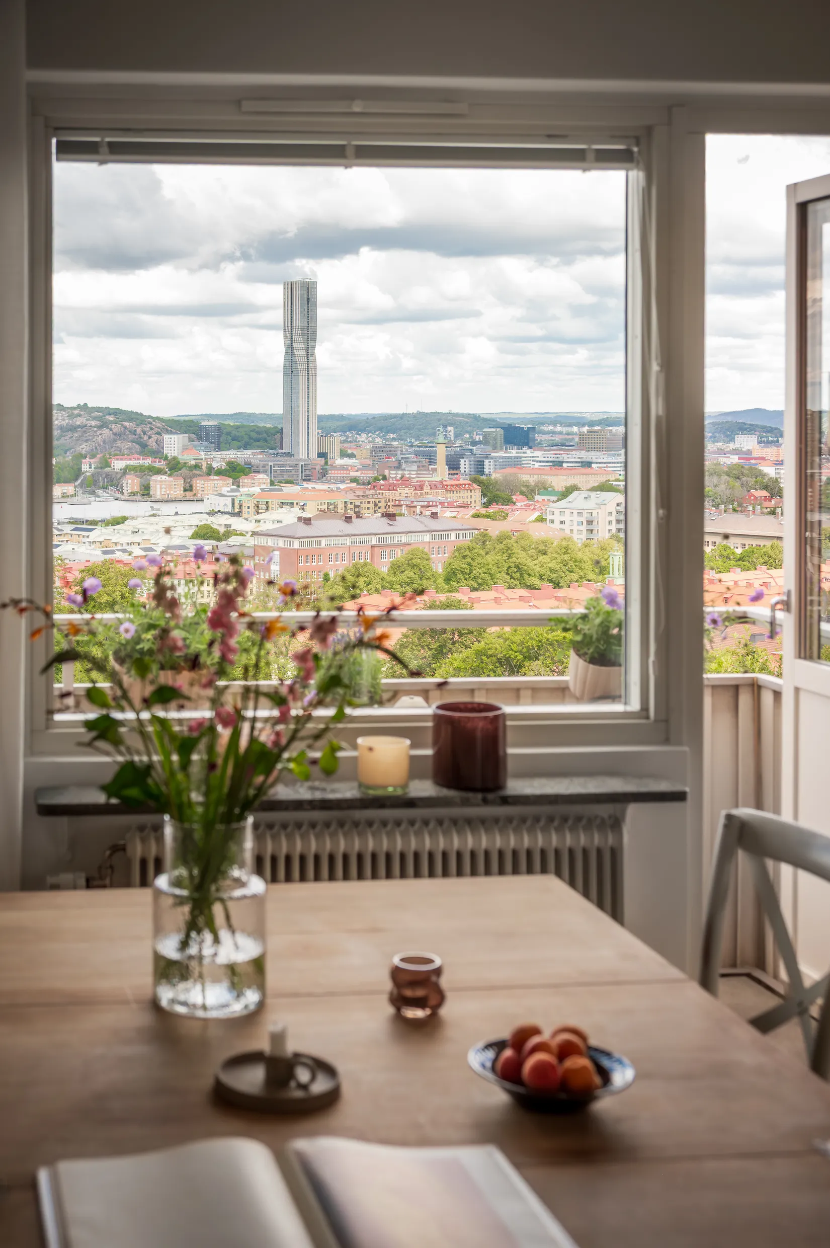 Bostadsrätt, Kabelgatan 10, Majorna - Gråberget, Göteborg