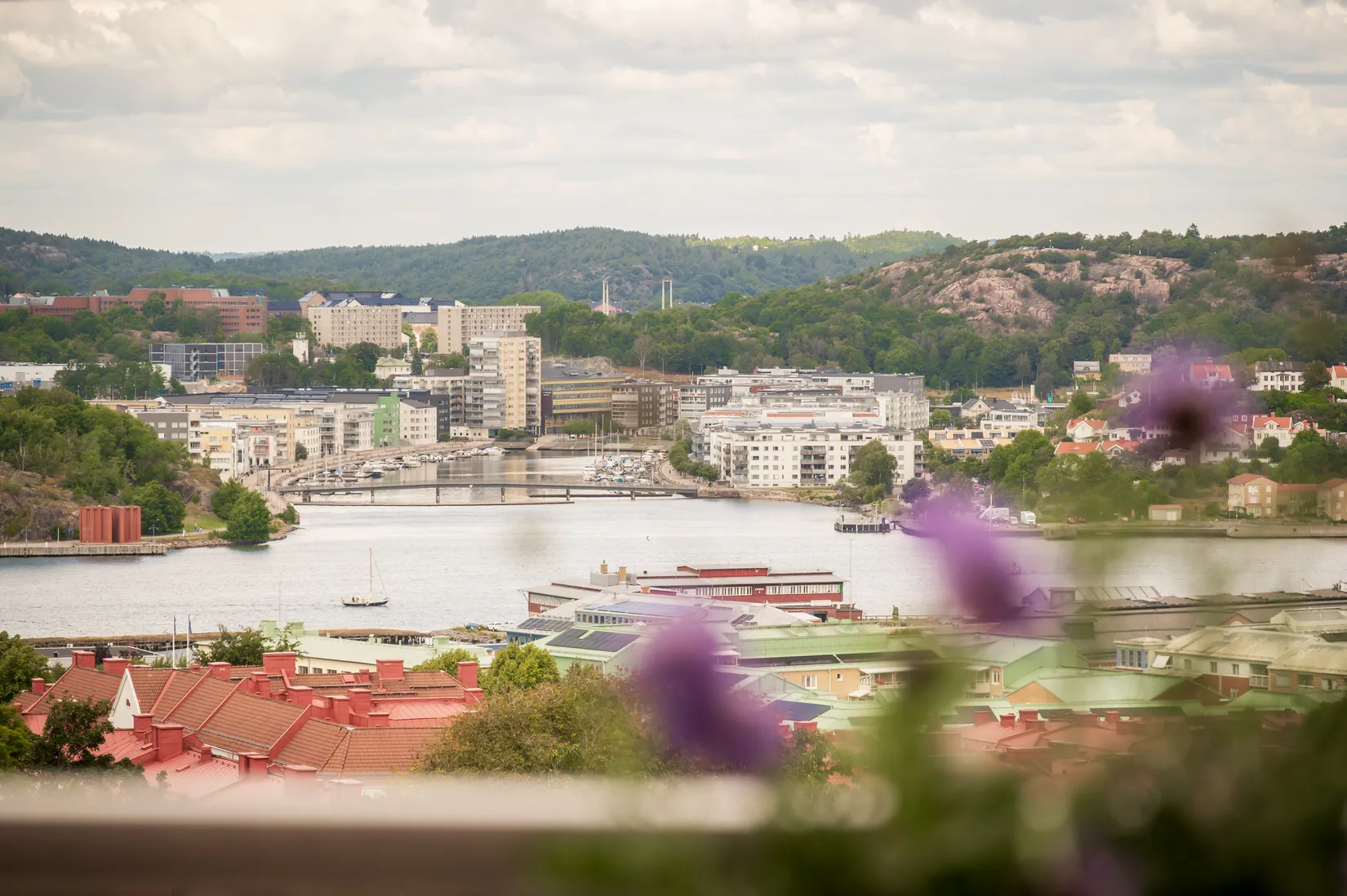 Bostadsrätt, Kabelgatan 10, Majorna - Gråberget, Göteborg