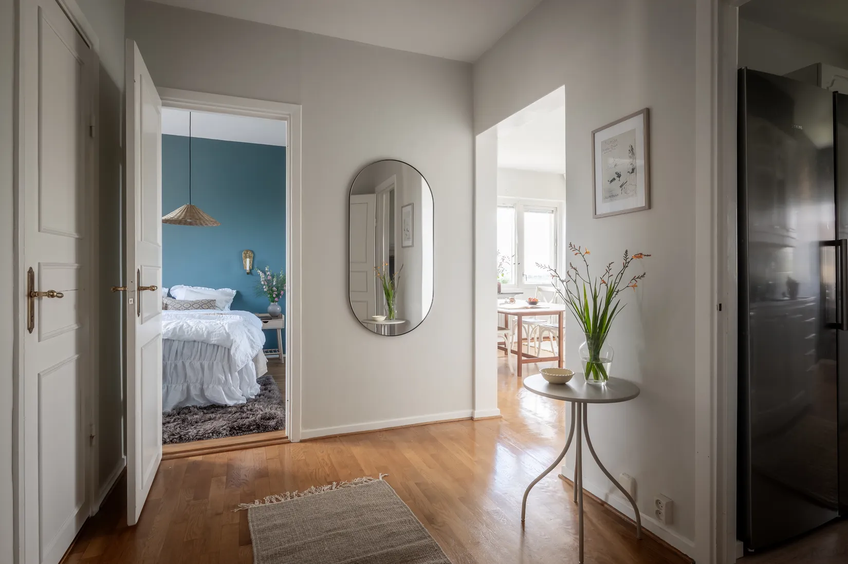 Bostadsrätt, Kabelgatan 10, Majorna - Gråberget, Göteborg