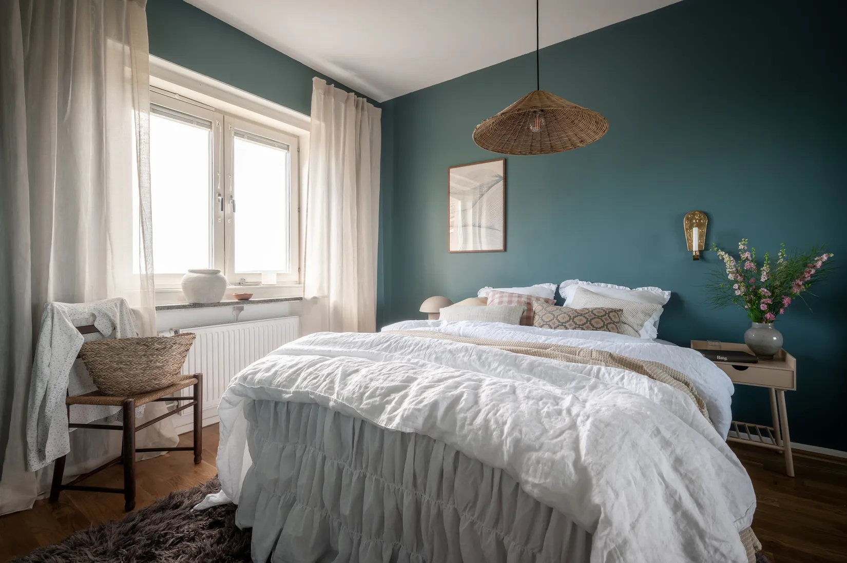 Bostadsrätt, Kabelgatan 10, Majorna - Gråberget, Göteborg