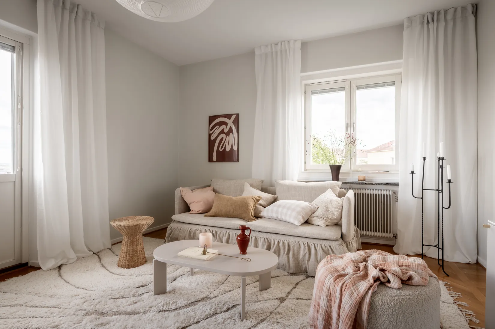 Bostadsrätt, Kabelgatan 10, Majorna - Gråberget, Göteborg