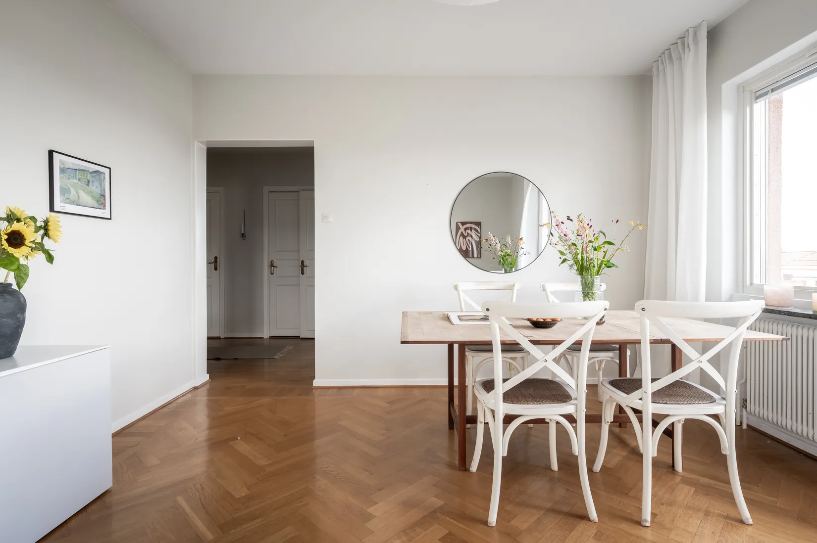 Bostadsrätt, Kabelgatan 10, Majorna - Gråberget, Göteborg