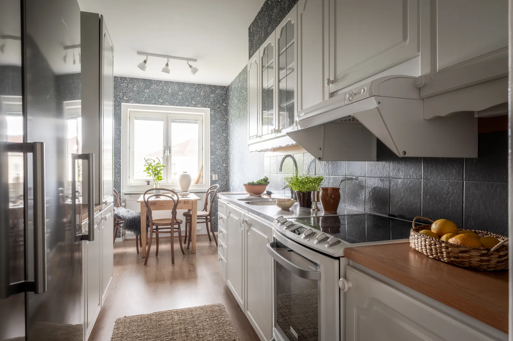 Bostadsrätt, Kabelgatan 10, Majorna - Gråberget, Göteborg