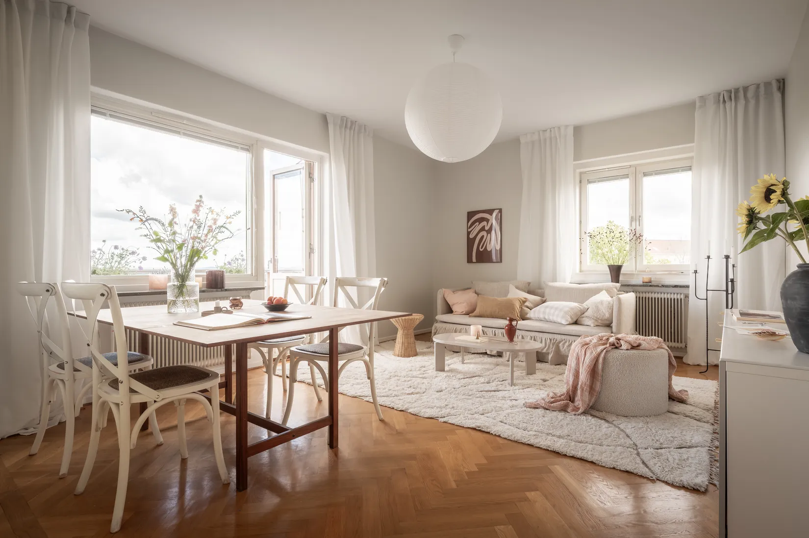 Bostadsrätt, Kabelgatan 10, Majorna - Gråberget, Göteborg