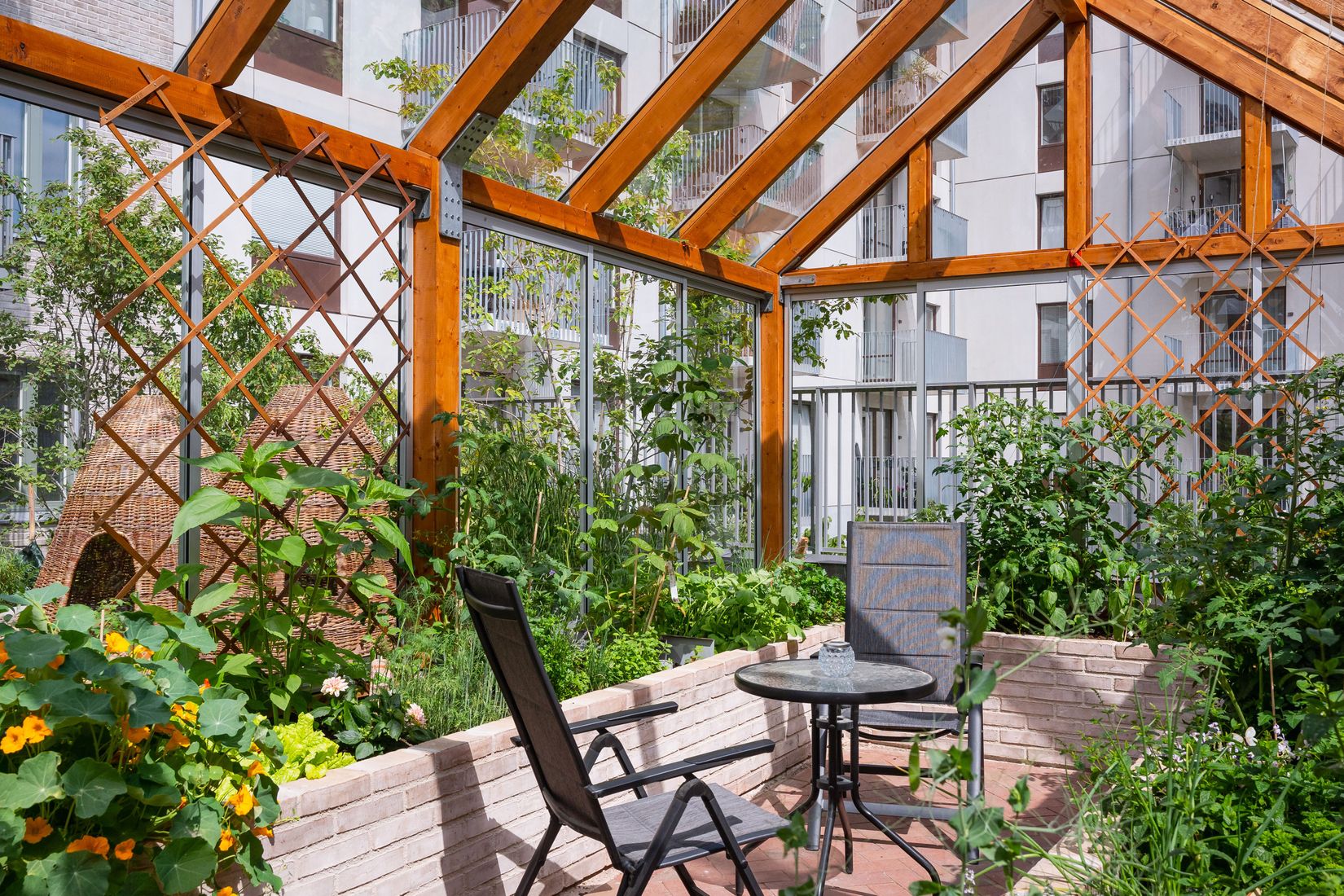 Bostadsrätt, Saltängsgatan 80, Inre Hamnen, Norrköping