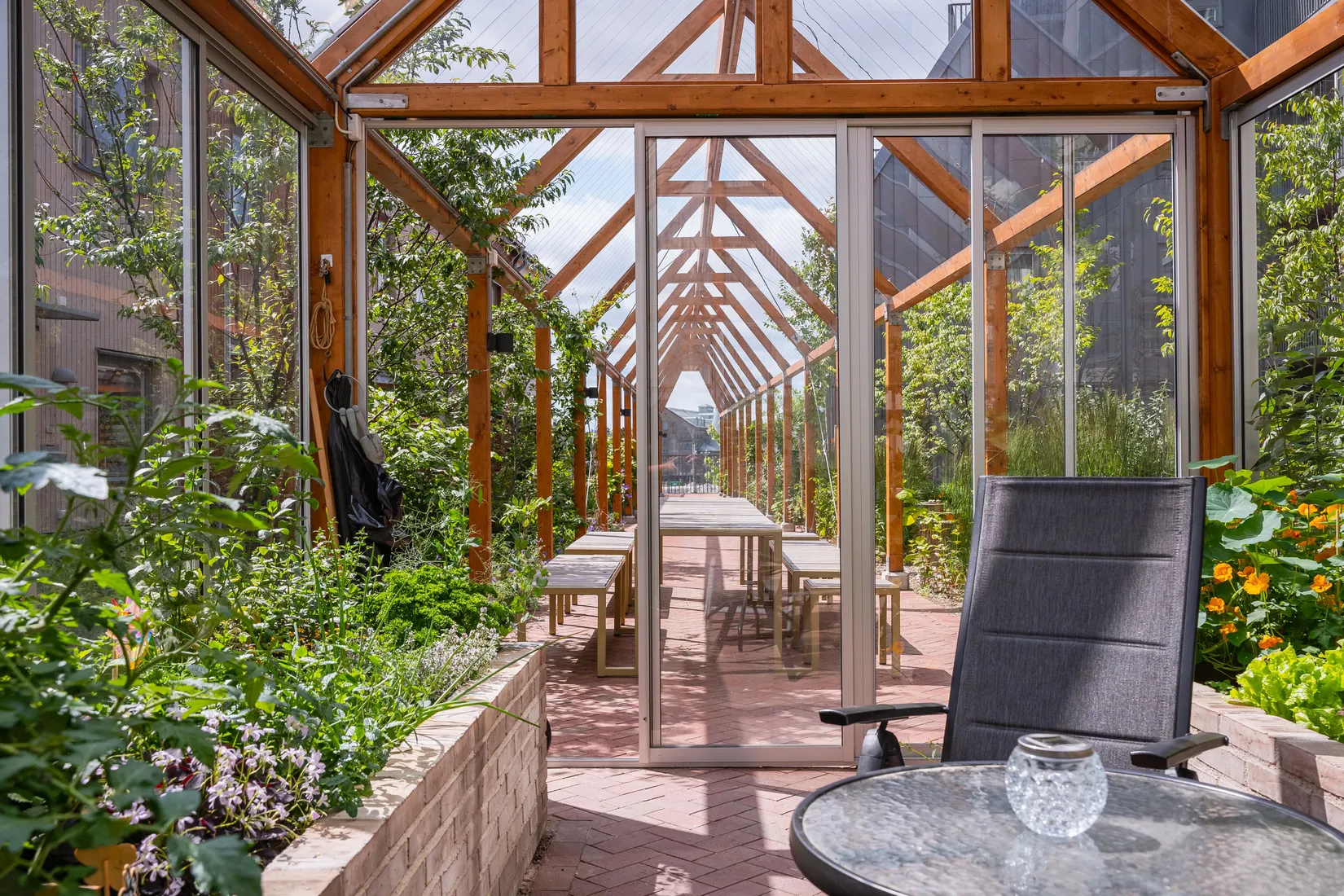 Bostadsrätt, Saltängsgatan 80, Inre Hamnen, Norrköping