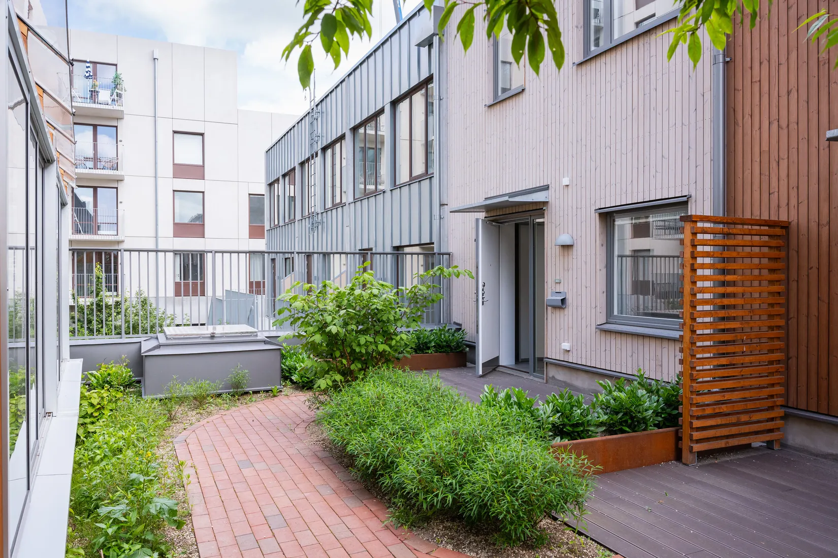 Bostadsrätt, Saltängsgatan 80, Inre Hamnen, Norrköping
