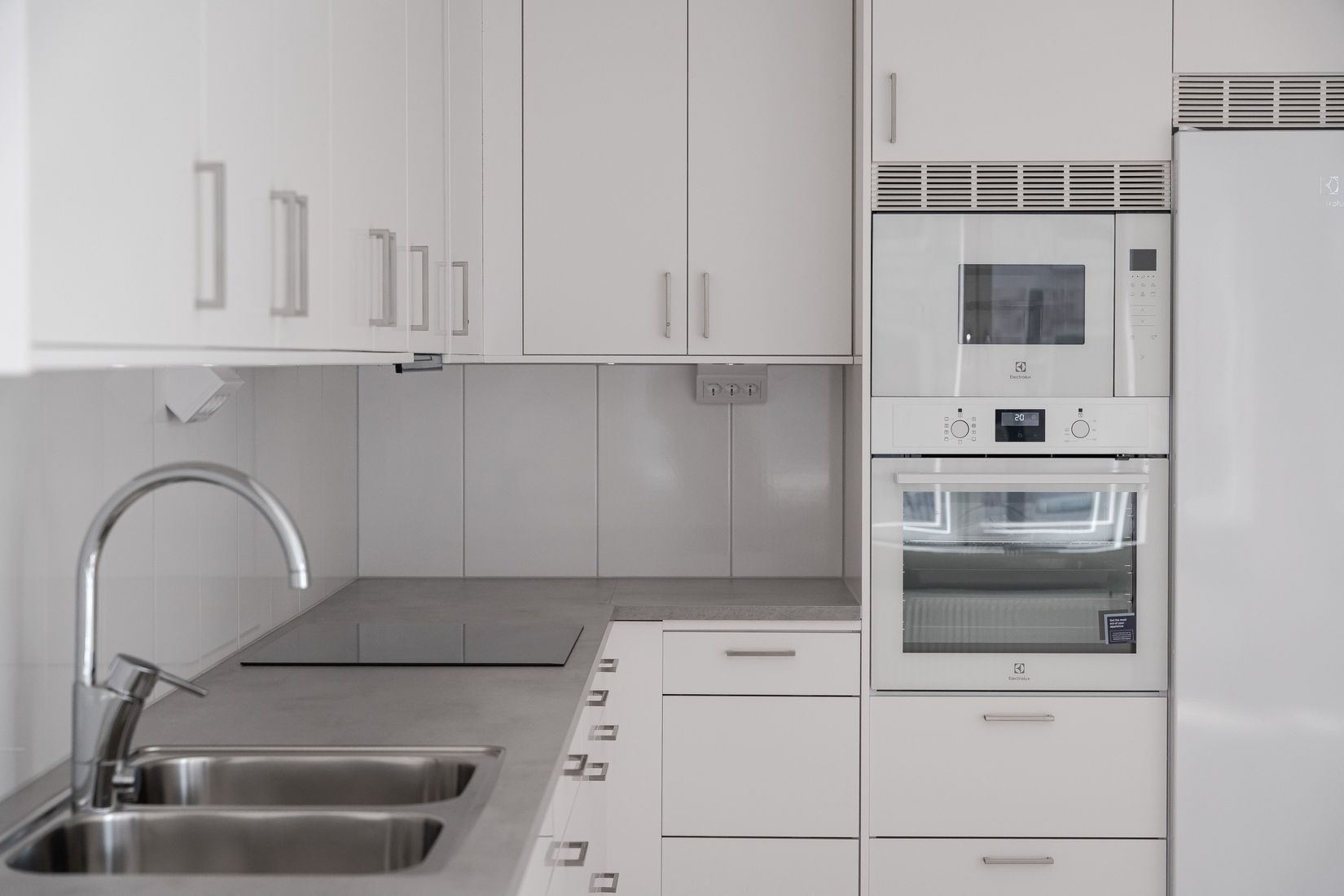 Bostadsrätt, Saltängsgatan 80, Inre Hamnen, Norrköping