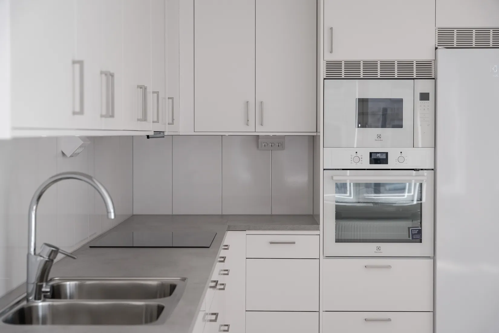 Bostadsrätt, Saltängsgatan 80, Inre Hamnen, Norrköping