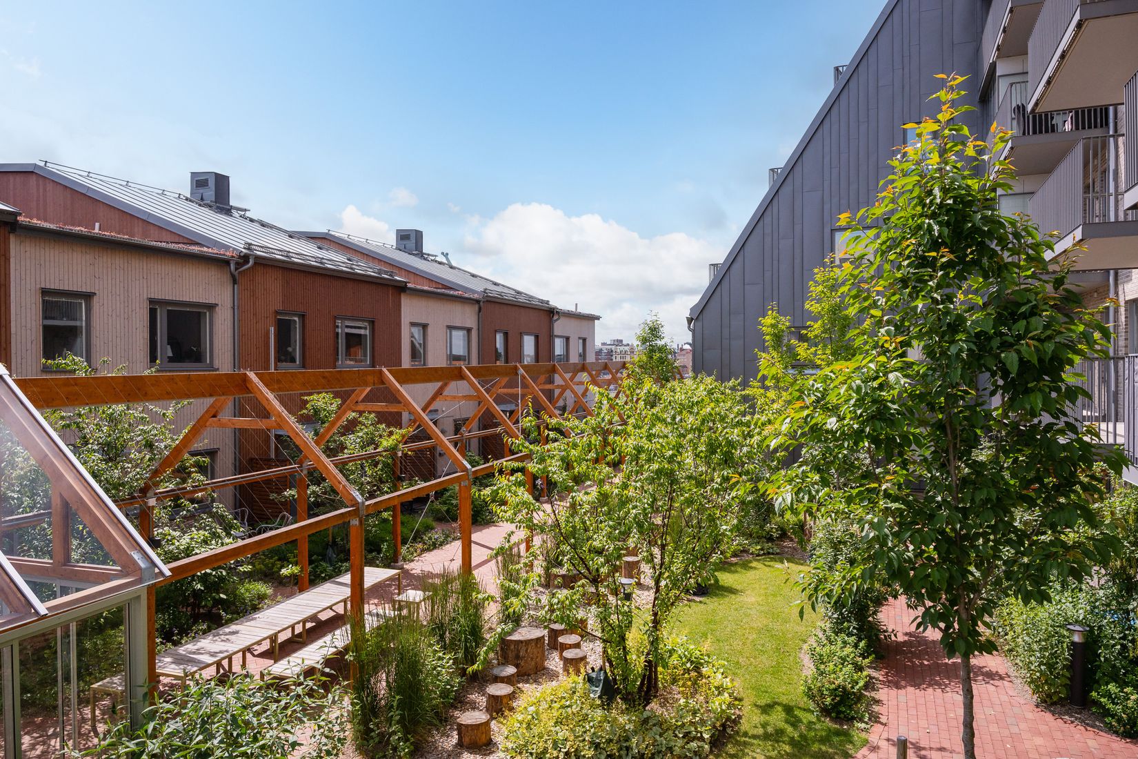 Bostadsrätt, Saltängsgatan 80, Inre Hamnen, Norrköping